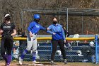 Softball vs Emerson game 1  Women’s Softball vs Emerson game 1. : Women’s Softball